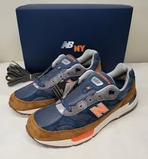 J.Crew X NEW Balance 992 NY Kith 992JC 991 990 1500 327 990 4