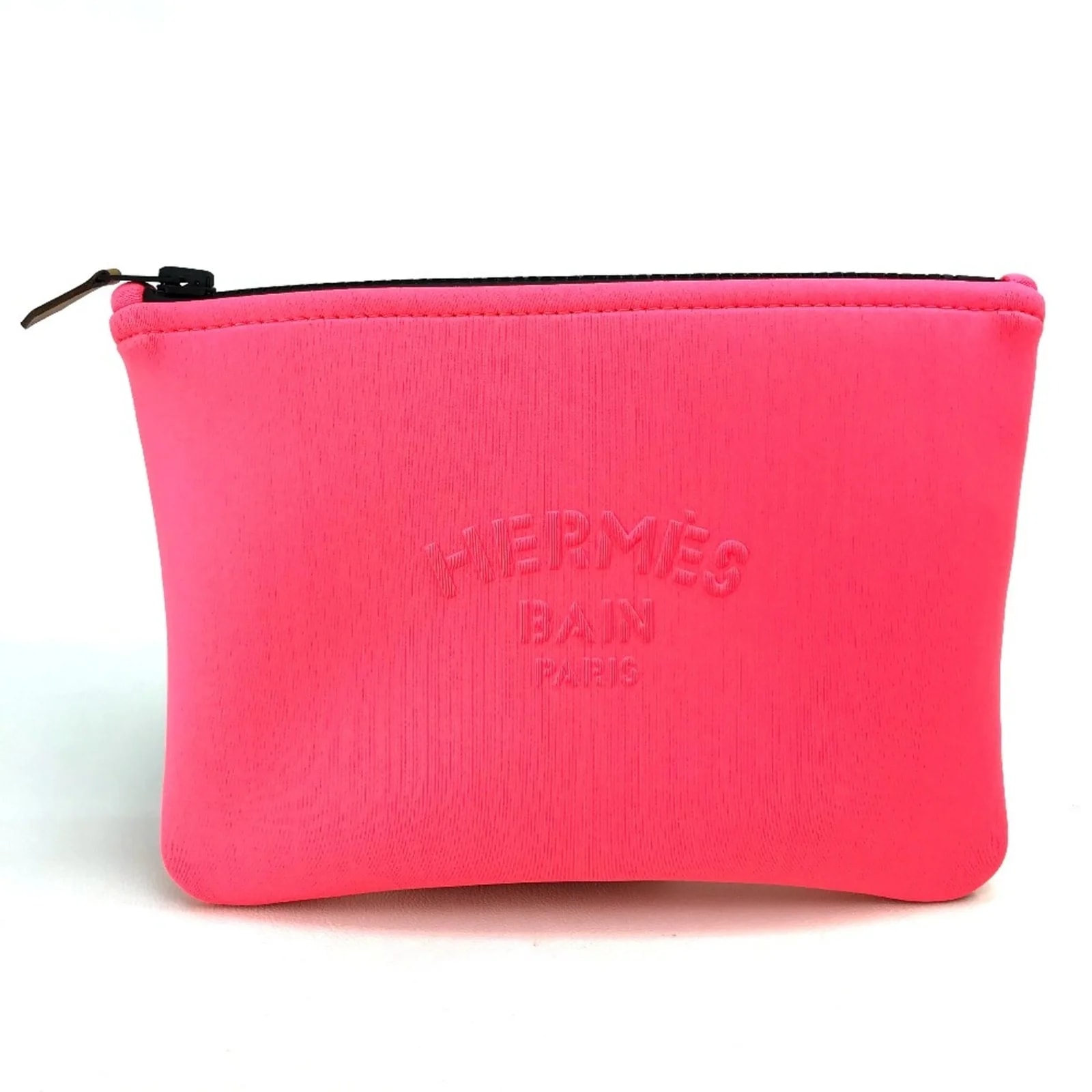 Hermès — Hermes Kara Light Polyamide — Handbag — resale