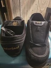 Vans — Size 13- Vans Rowley Motorhead — Sneaker — resale