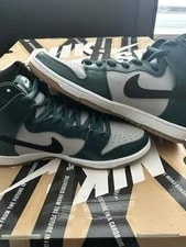 Nike SB — Nike SB Dunk High Atomic / Newport Sz 9.5 305050 306 — Sneaker — resale