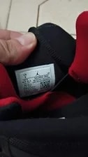 Jordan 6 Rings 322992-062 2