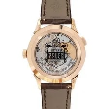 Patek Philippe World Time 5230R 2