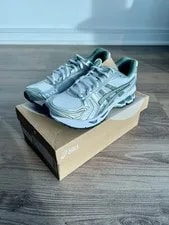 Asics — Asics Gel Kayano 14 1201A019-107 — Sneaker — resale