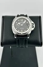 Panerai Luminor Submersible PAM00024 B Series Polished Egiziano Bezel PAM 024 2
