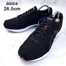 Asics — Asics Tartherzeal 6 Running Shoes 26.5cm New Lightweight — Sneaker — resale