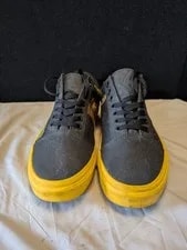 Vans National Geographic Collab Tennis Shoe Limited Edition 8 US 3