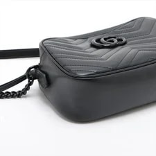 Gucci GG Marmont & Chain 447632 4