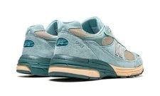 Size 10 - New Balance 993 Joe Freshgoods Performance Art - MR993JF1 2