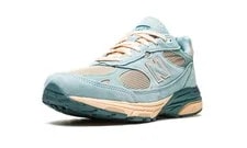 Size 10 - New Balance 993 Joe Freshgoods Performance Art - MR993JF1 3