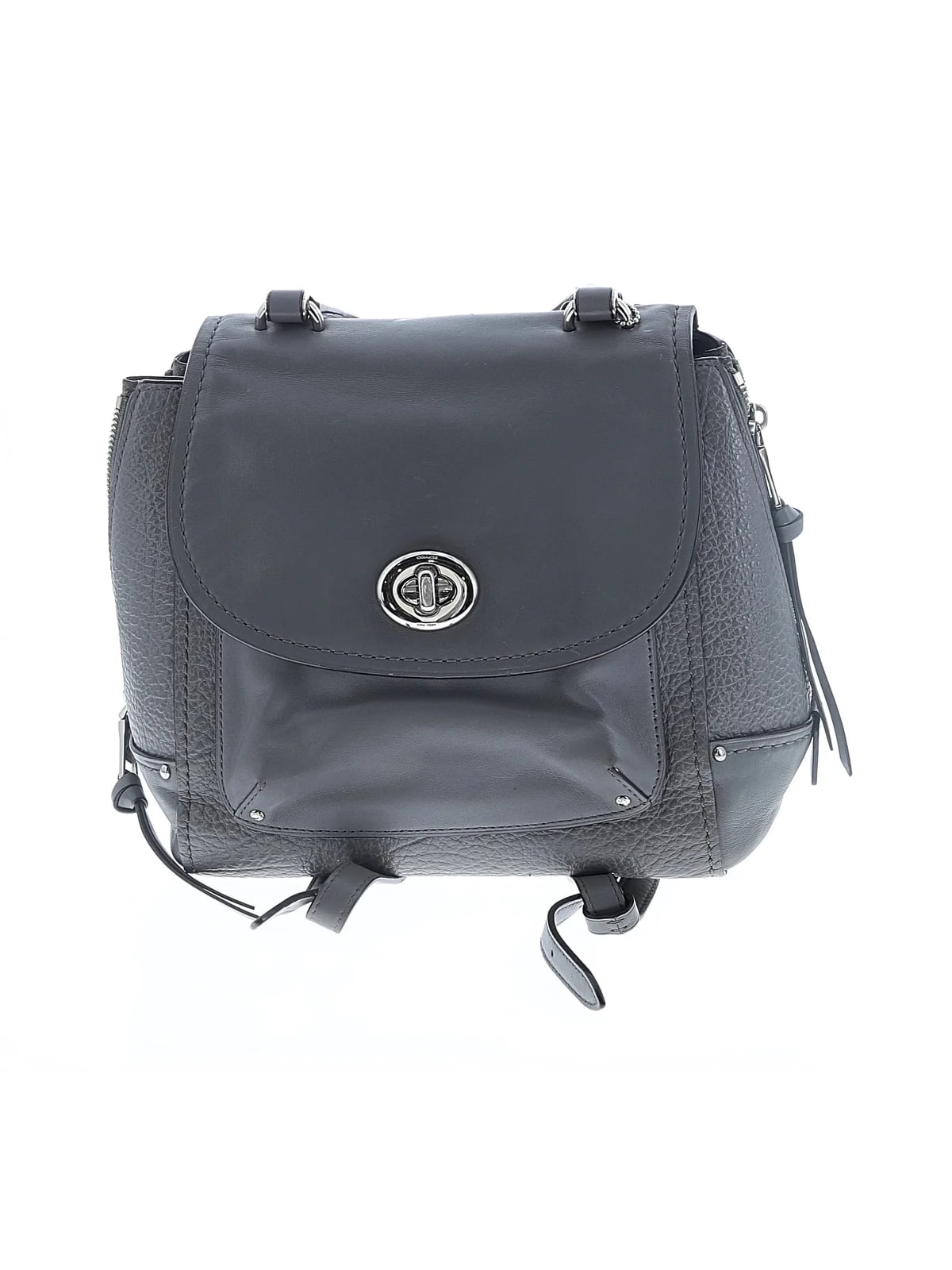 Coach Factory 100% Backpack One Size 3