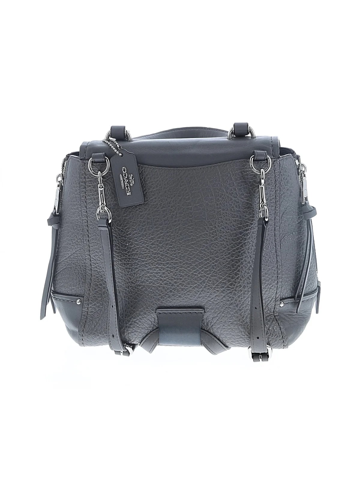 Coach Factory 100% Backpack One Size 4