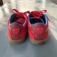 7.5US Puma X Brazil Alberto Mont Collaboration Sport Model Limite 3
