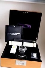 Panerai Luminor Submersible PAM00194 2004 Full Set 2
