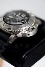 Panerai Luminor Submersible PAM00194 2004 Full Set 3