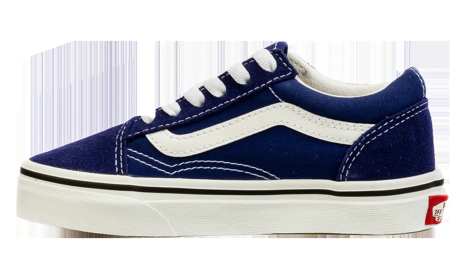 Vans — Old Skool PS " VN000W9T84A — Sneaker — resale