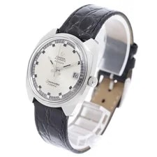 Omega 166023-TOOL 105 Seamaster Cosmic Date Automatic 2