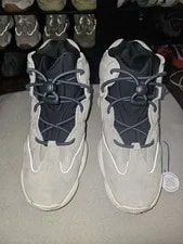 Size 12* - Yeezy 500 High Mist 2
