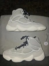 Size 12* - Yeezy 500 High Mist 3