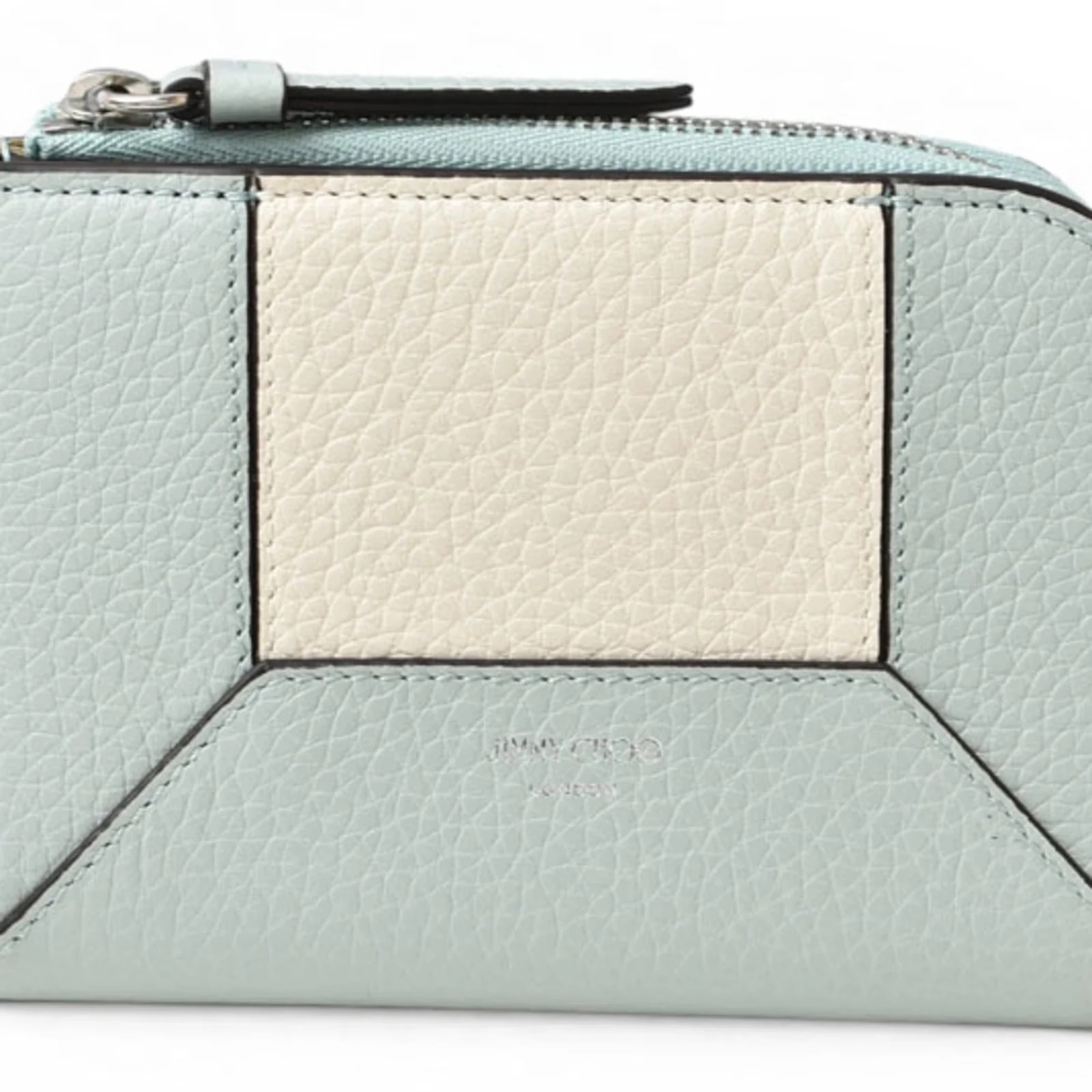 Jimmy Choo — Jimmy Choo Wallet (Bi-Fold) — Handbag — resale