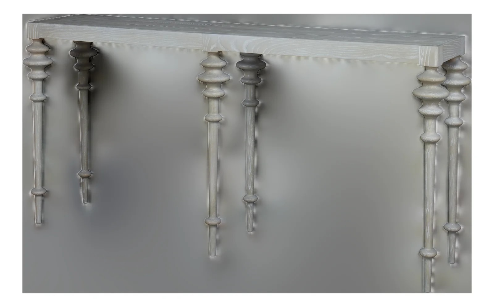 Century Furniture — Century Furniture Cadence Console — Furniture — resale