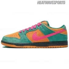 Nike SB — Nike SB Dunk Low ' Noise ' HQ1625-301 New Sizes — Sneaker — resale
