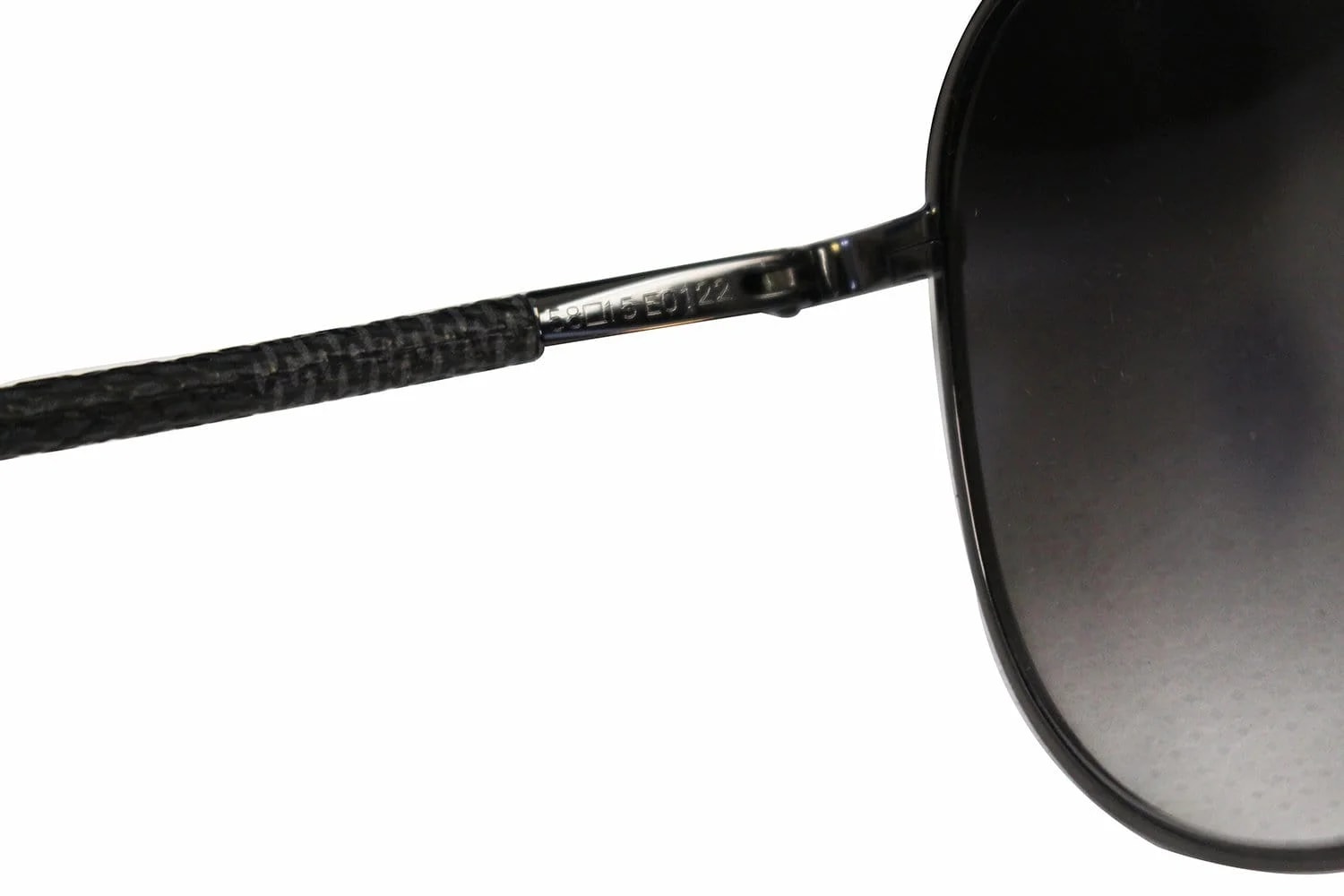Louis Vuitton Conspiration Pilote Sunglasses 3