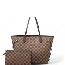 Louis Vuitton Neverfull Mm (ym060326d1r) 2