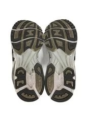 Asics Low Cut 28Cm 1201A019 Gel Kayano 14 Gms18 4