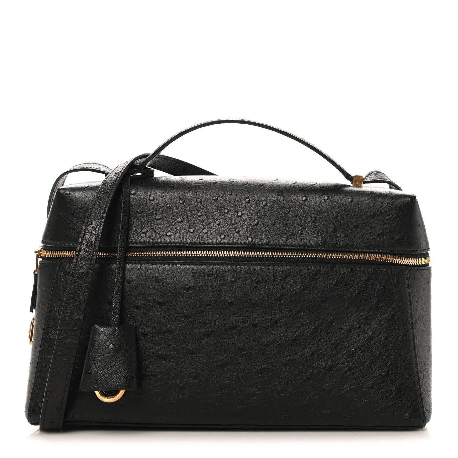 Loro Piana — Extra L27 — Handbag — resale