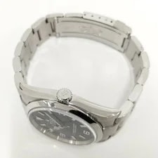Rolex Explorer 1 Automatic SS Black Dial M Number SKAI-0 2