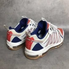8.5US Pq273 Nike / Clot Air Max 97 Haven Original Collection Sports 2