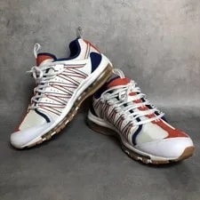 8.5US Pq273 Nike / Clot Air Max 97 Haven Original Collection Sports 4