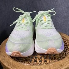 Hoka Skyflow Running 10 D Gym Run Shoes Low Top Lace 3