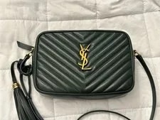 Saint Laurent Lou Camera W/ Hardware 2