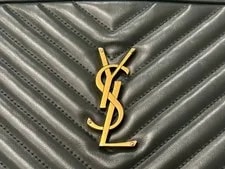 Saint Laurent Lou Camera W/ Hardware 3