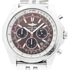 Breitling Bentley B06 A25365 Automatic 49mm Brown Chronograph 2
