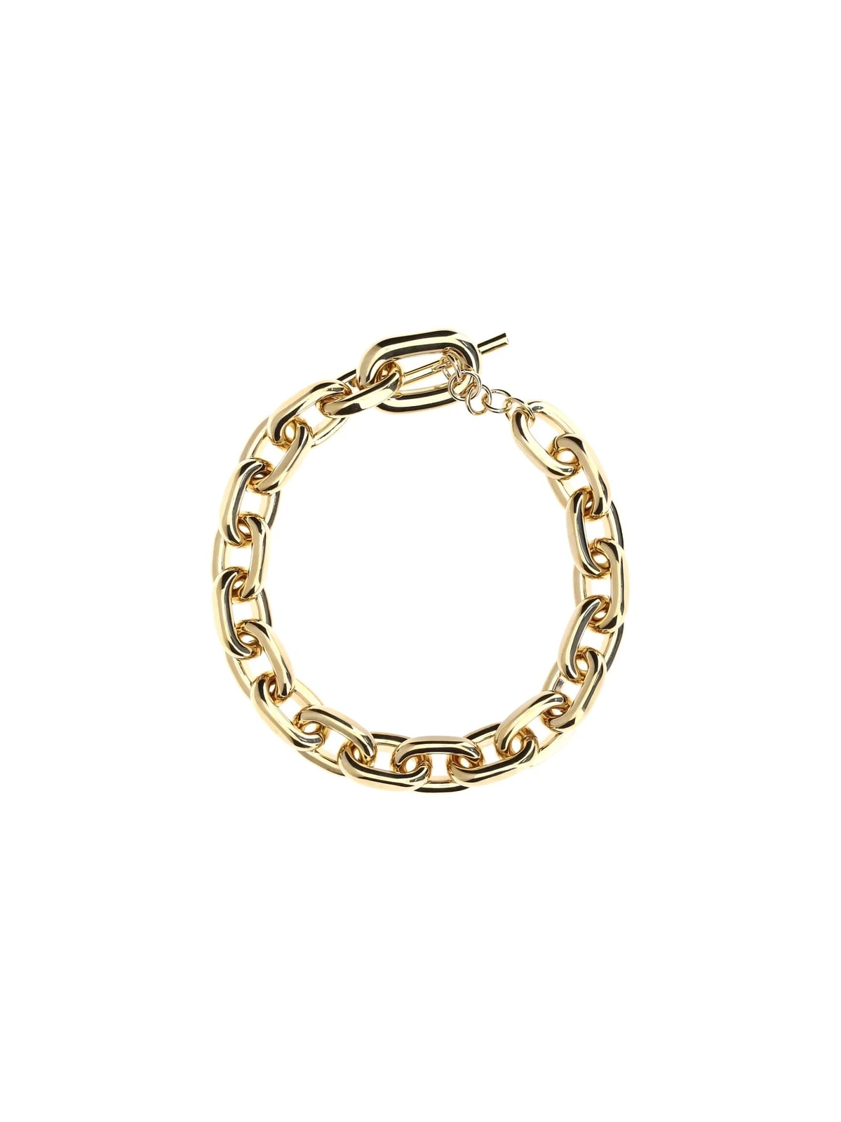 Rabanne Xl Link — Alluminio; 4