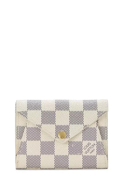 Louis Vuitton — Origami Compact Wallet — Accessory — resale