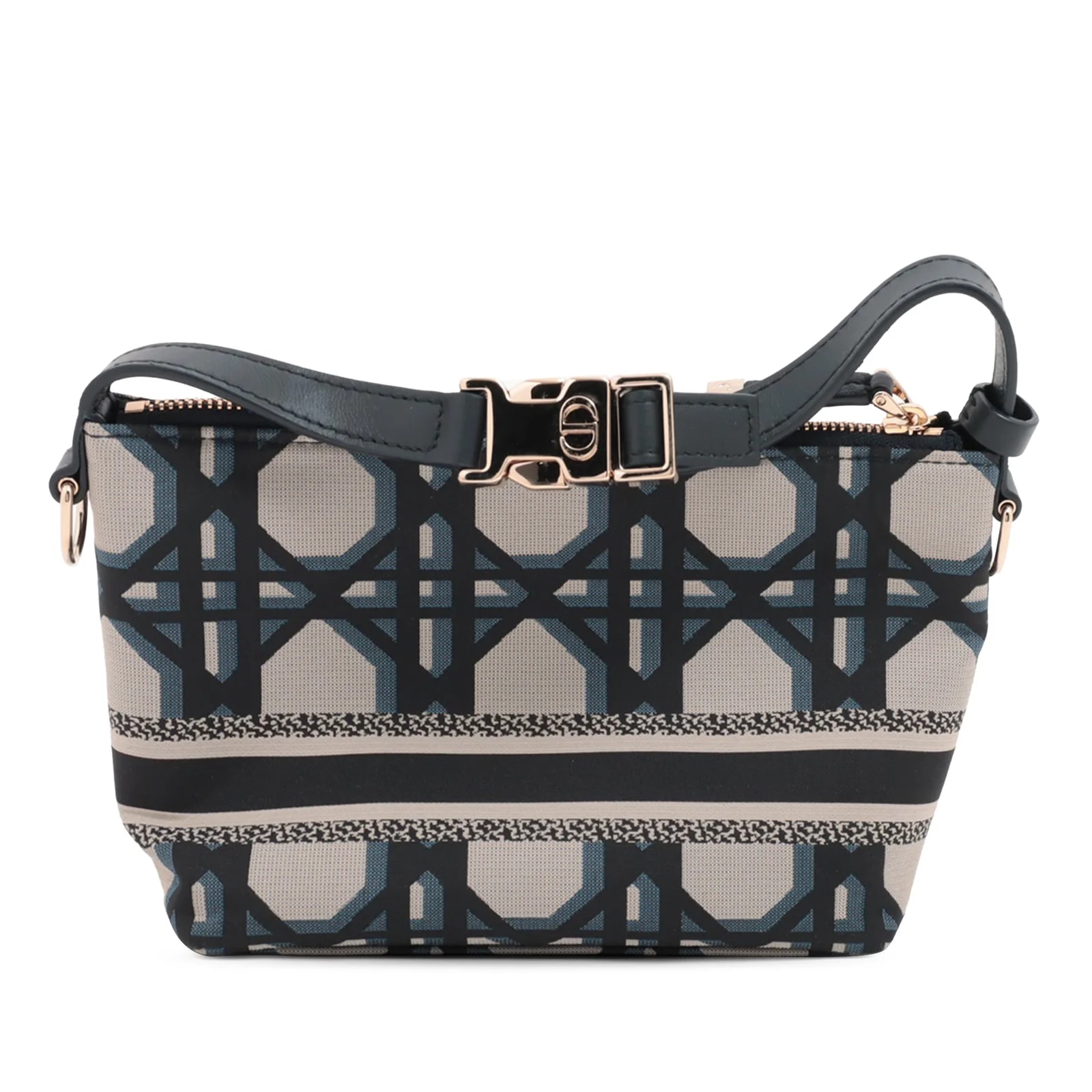 DiorTravel Technical Fabric Macrocannage Nomad 2
