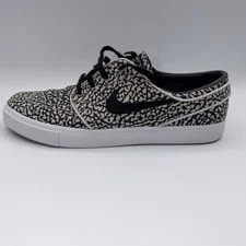 Nike SB — Nike SB Zoom Stefan Janoski Elite "Road Pack" Size 11.5 725074-006 — Sneaker — resale