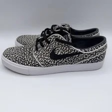Nike SB Zoom Stefan Janoski Elite "Road Pack" Size 11.5 725074-006 2