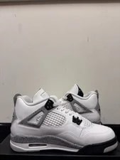 Size 7 - Air Jordan 4 Retro OG 2025 2