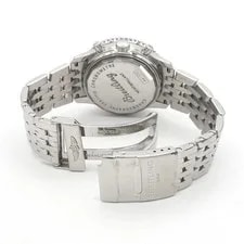 Breitling Navitimer Montbrilliant Chronograph A41370 Date 30m Automatic 3