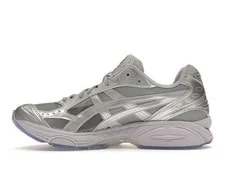 Asics Gel-Kayano 14 Kith Marvel Villains Surfer 3