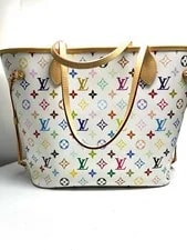 Louis Vuitton Neverfull Duty Paid 2