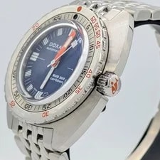 Doxa Sub 300 Caribbean Automatic, Blue Dial 821.10.201.10 2