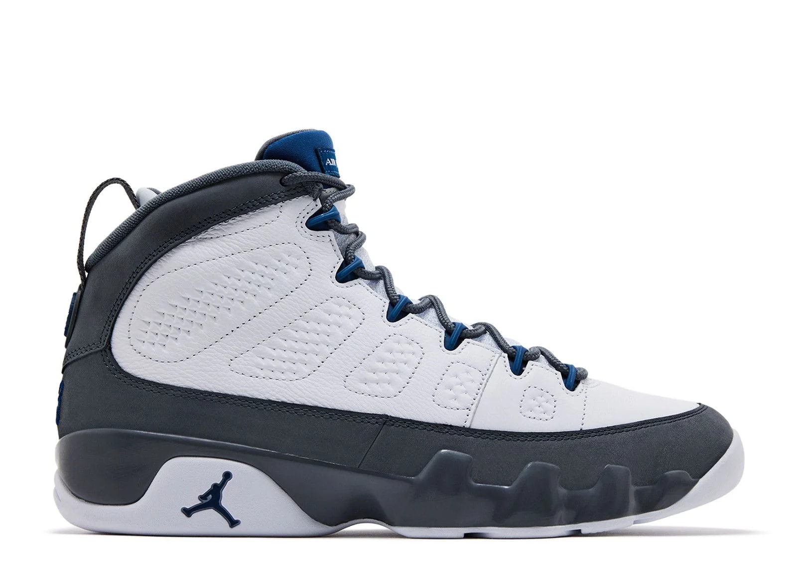 Jordan — Jordan 9 Retro ' ' 2026 — Sneaker — resale