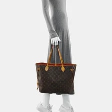 Louis Vuitton Neverfull Mm With - Fair #Umxpse 2