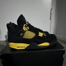 Jordan Air 4 Retro DH6927-017 /Tour Mid Top 2