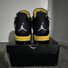 Jordan Air 4 Retro DH6927-017 /Tour Mid Top 3